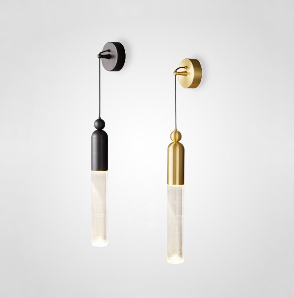 Настенный светильник GELIS WALL