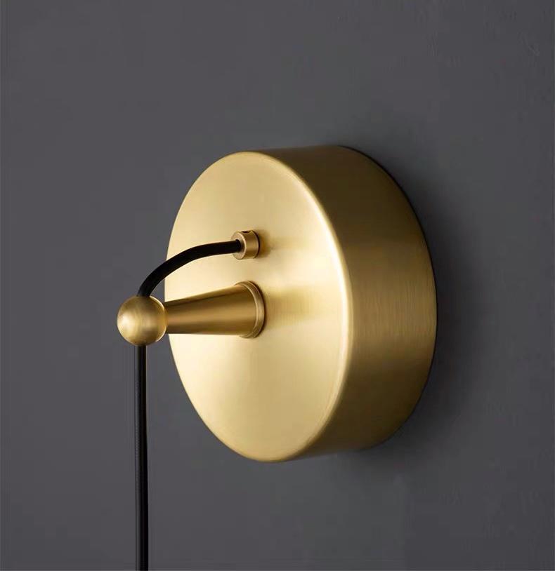 Настенный светильник GELIS WALL