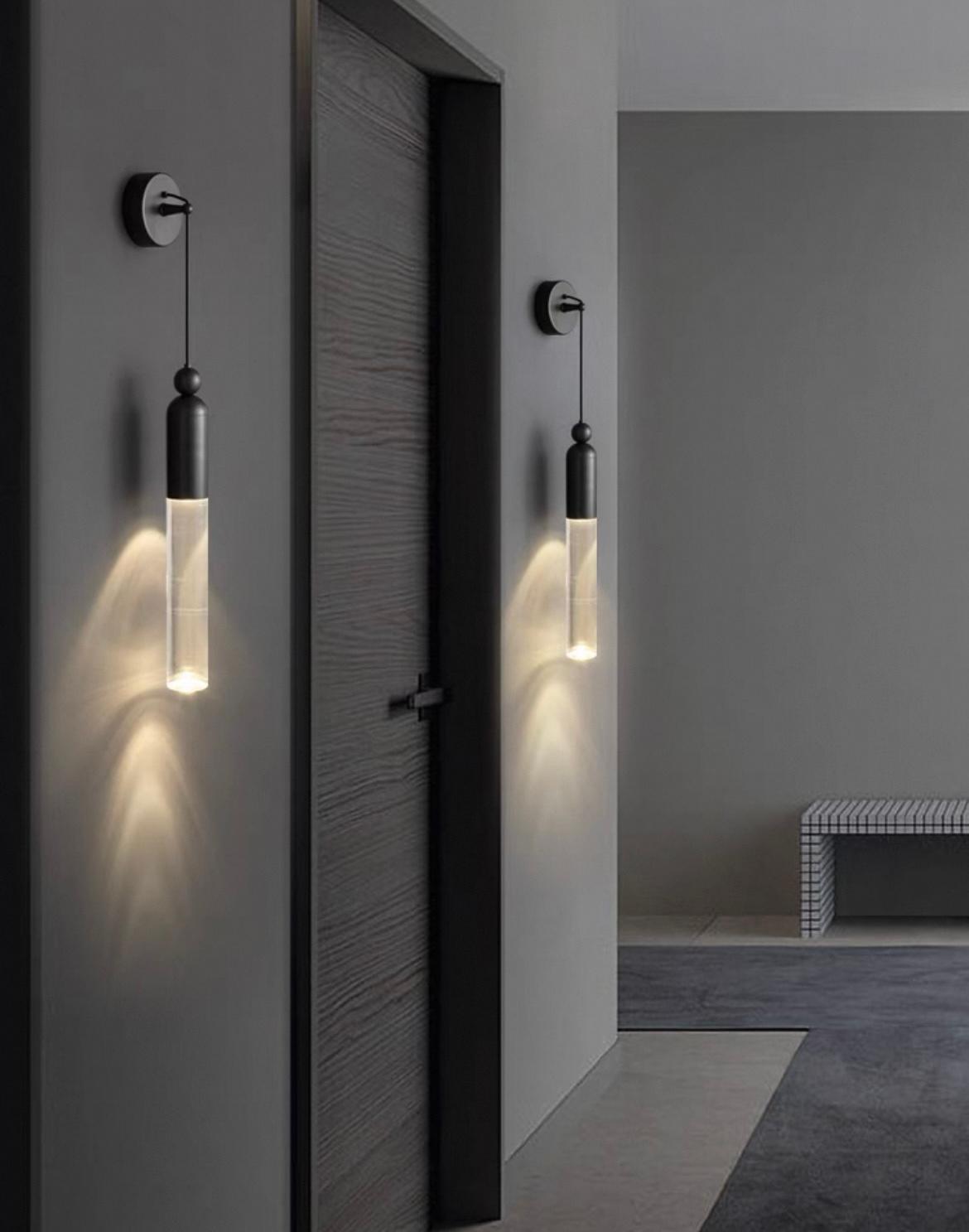 Настенный светильник GELIS WALL