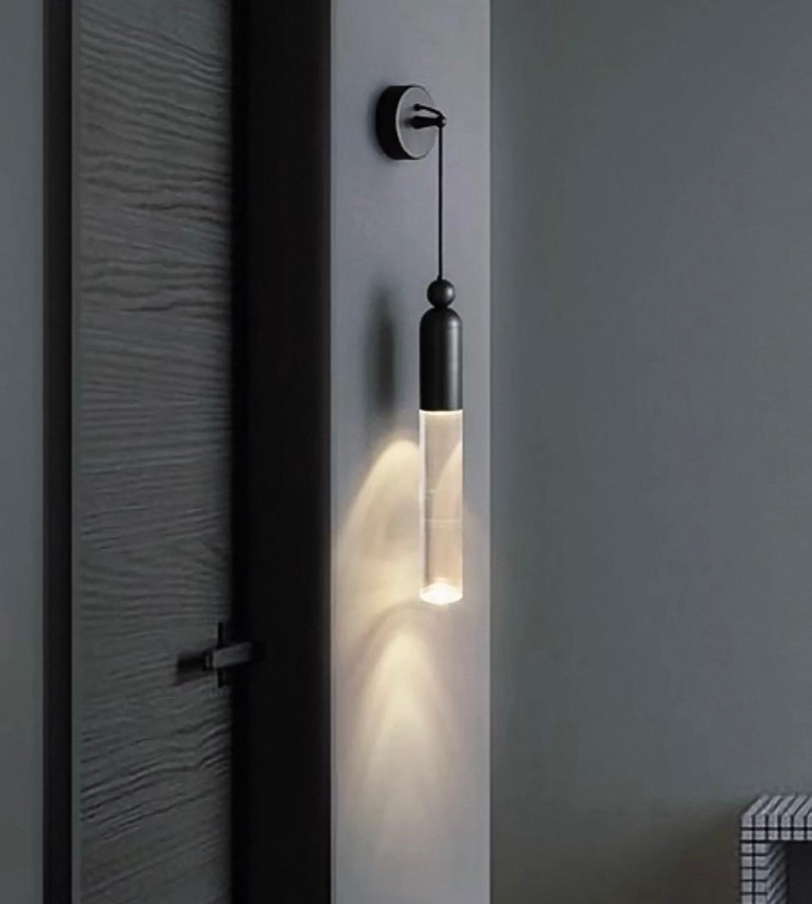 Настенный светильник GELIS WALL