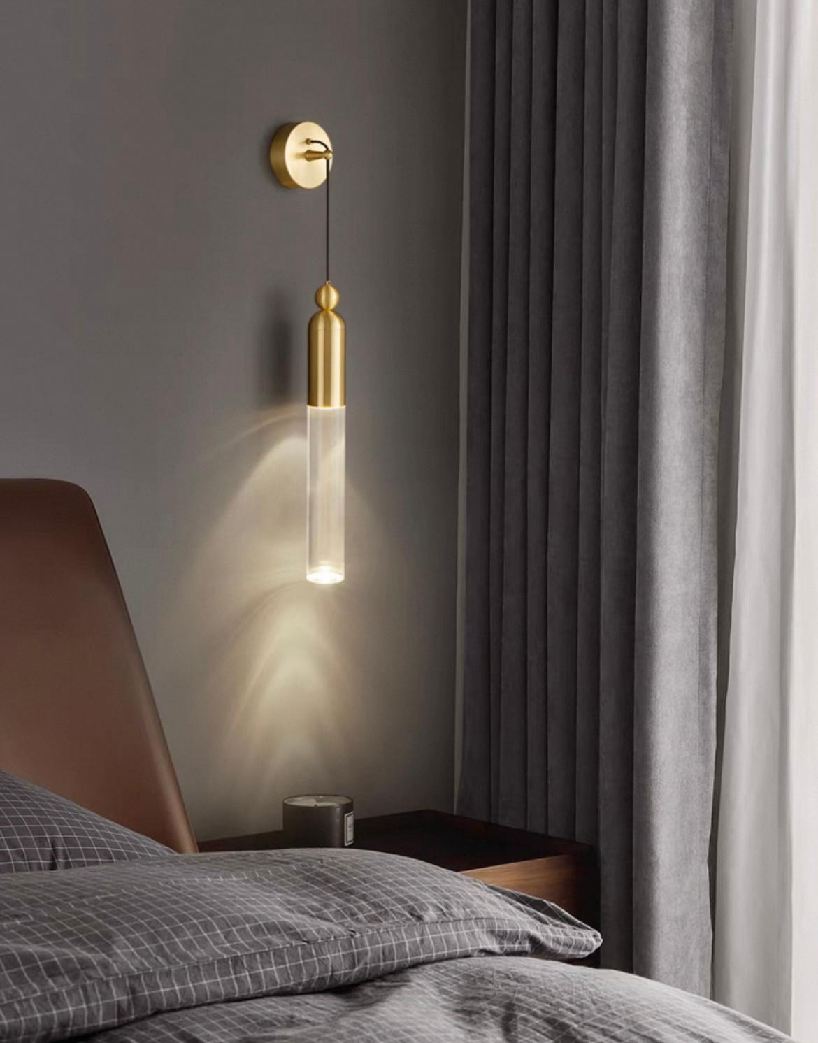 Настенный светильник GELIS WALL