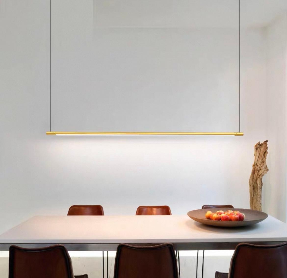 Подвесной светильник DIVETRO