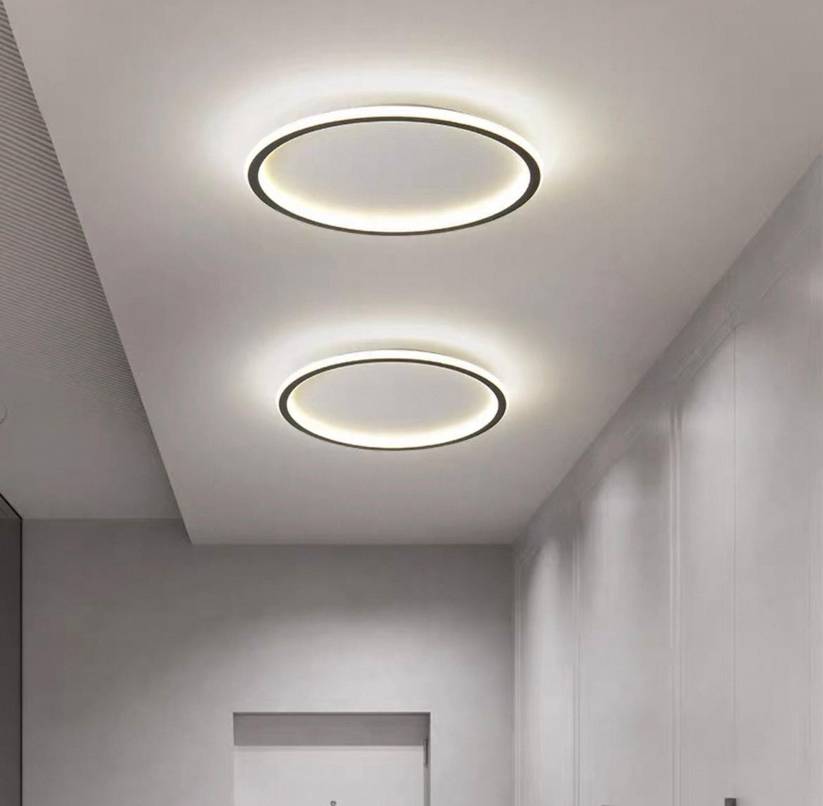 Потолочный светильник LACEY