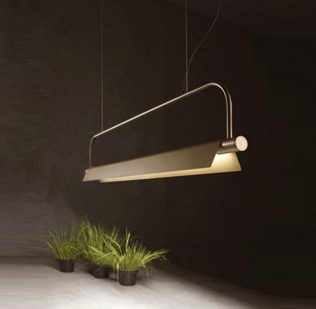 Реечный светильник ARRIS