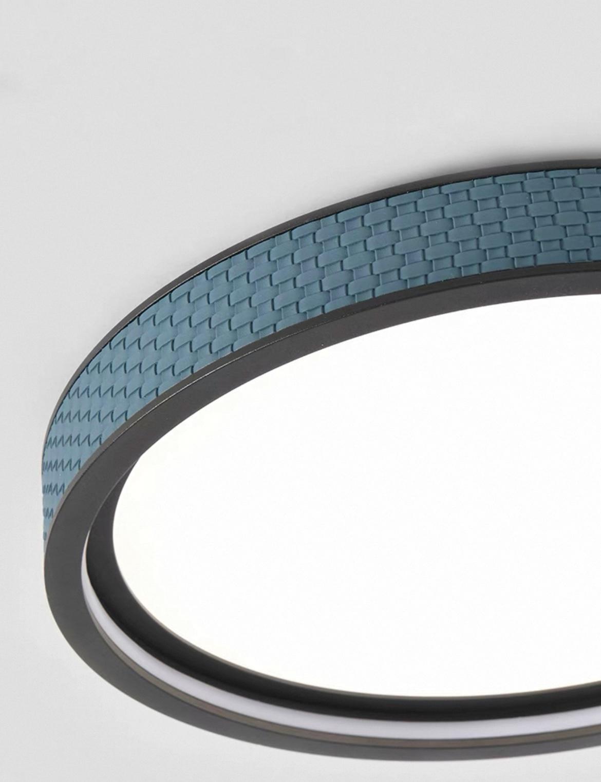 Потолочный светильник LEATHER