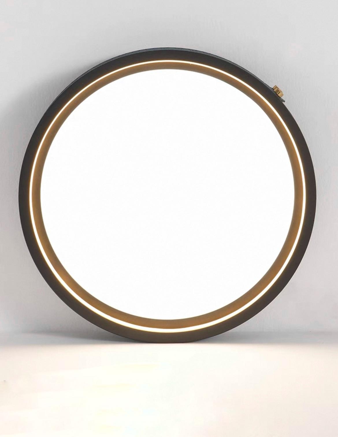 Потолочный светильник LEATHER