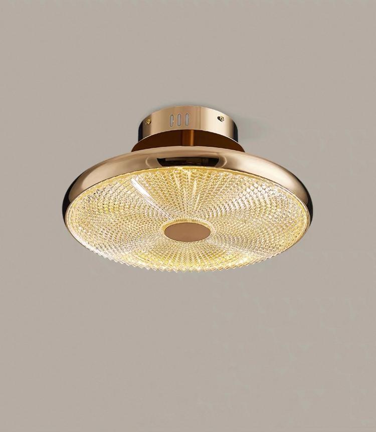 Потолочная люстра EYWA CH