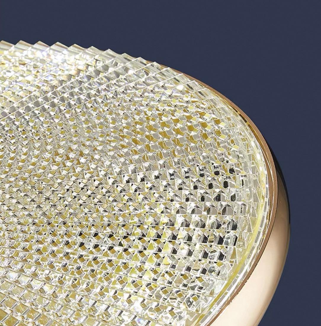 Потолочная люстра EYWA CH