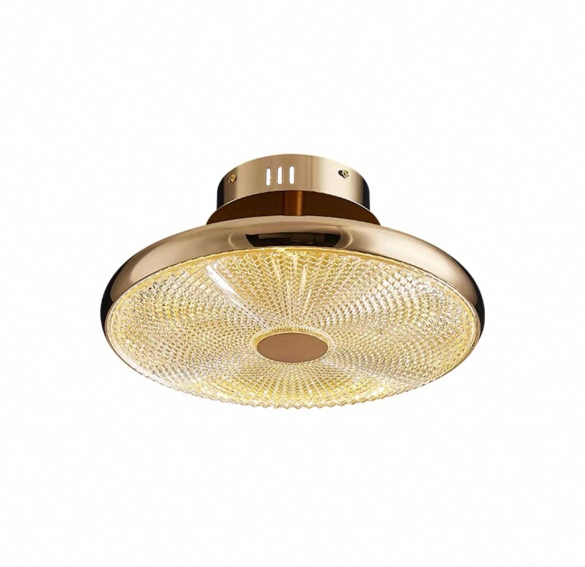 Потолочная люстра EYWA CH