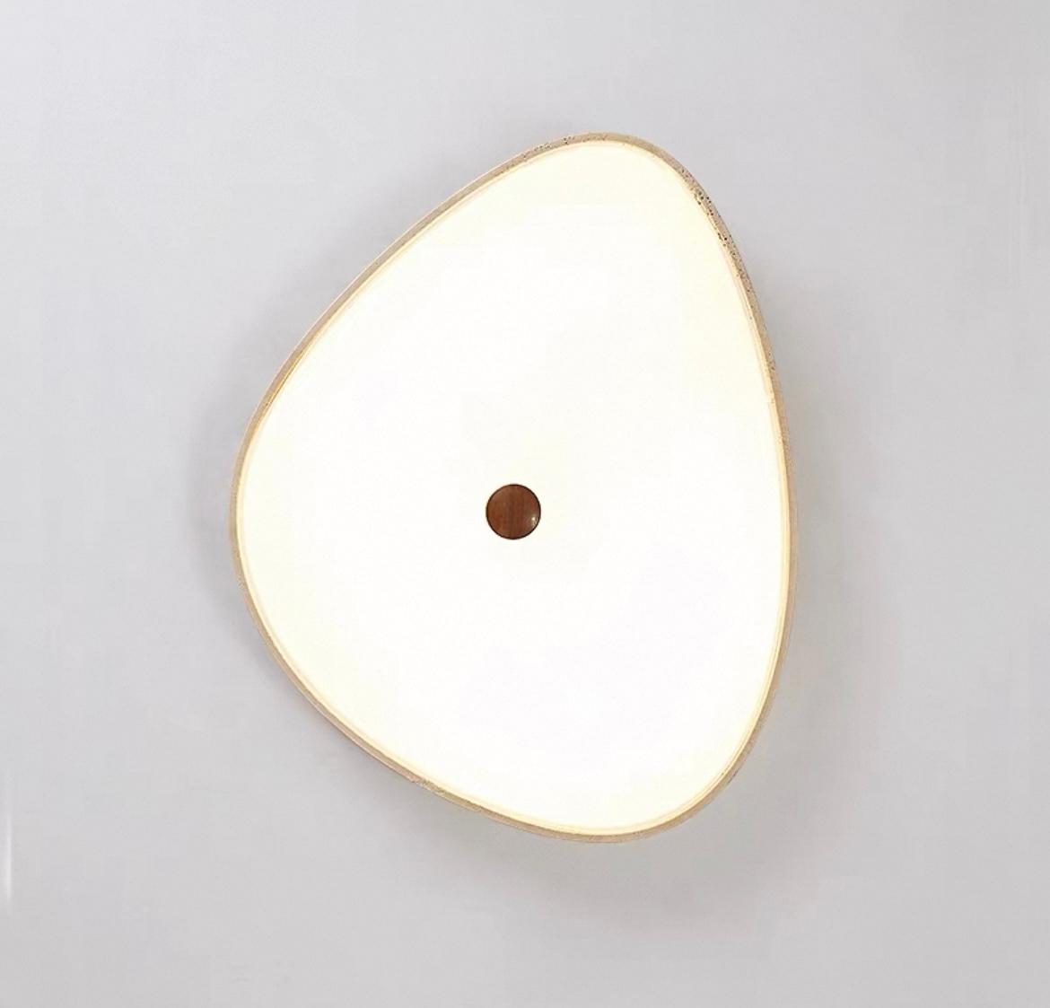 Потолочный светильник NPPA