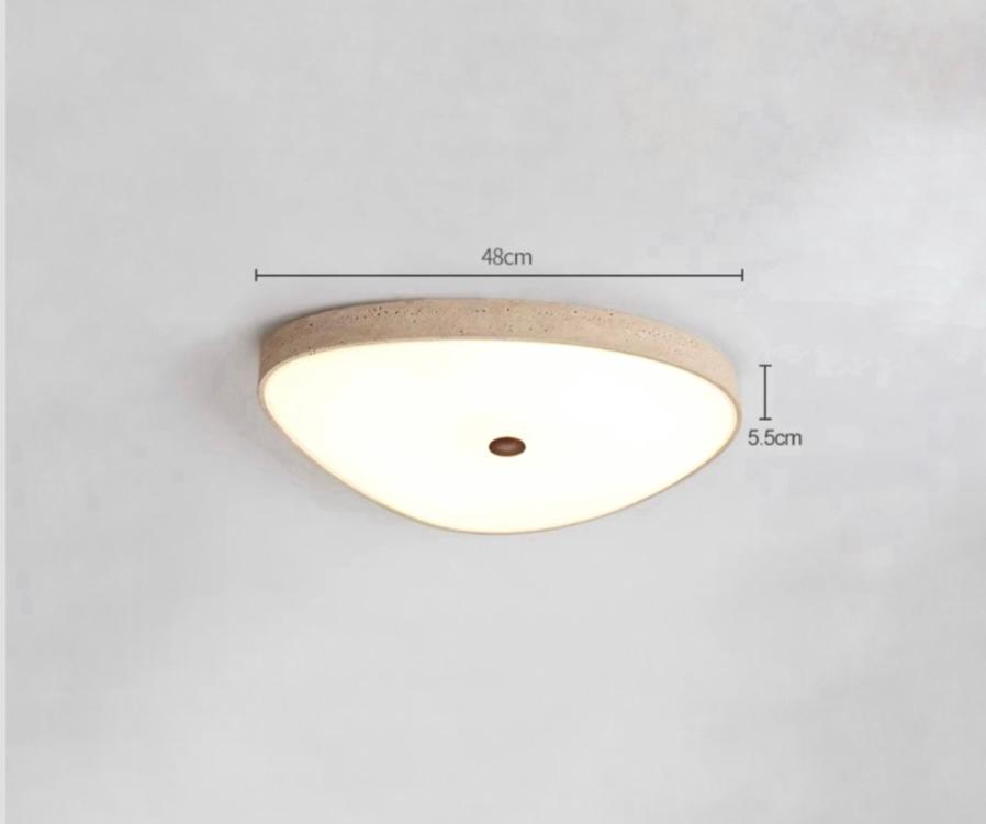 Потолочный светильник NPPA