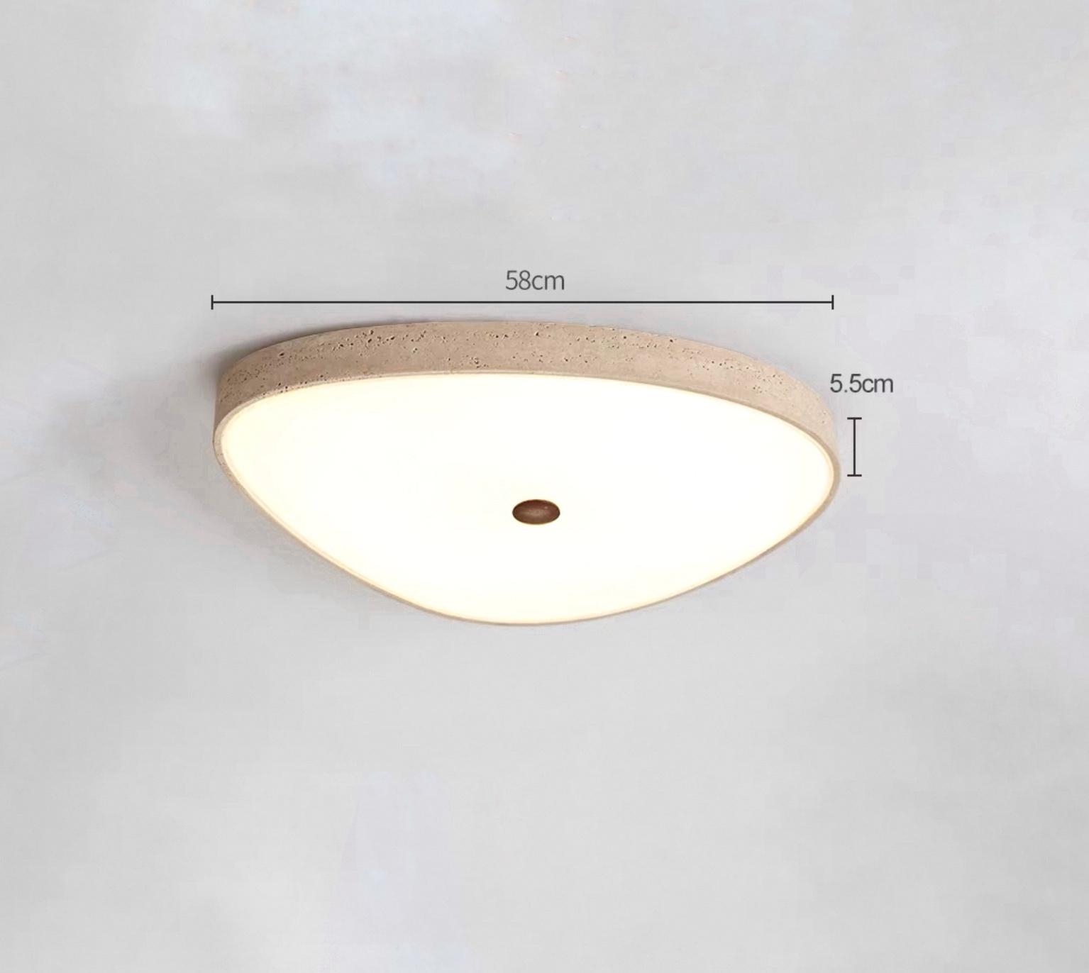 Потолочный светильник NPPA