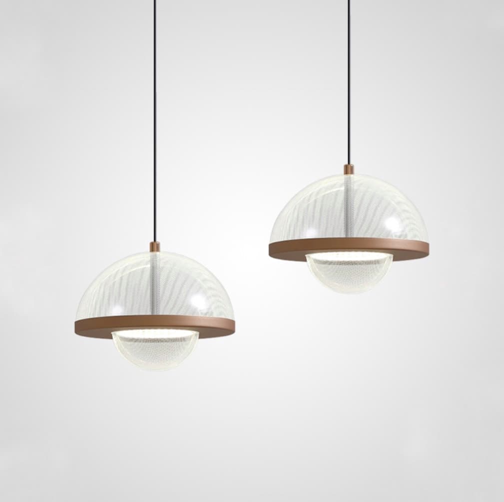 Подвесной светильник PAAL