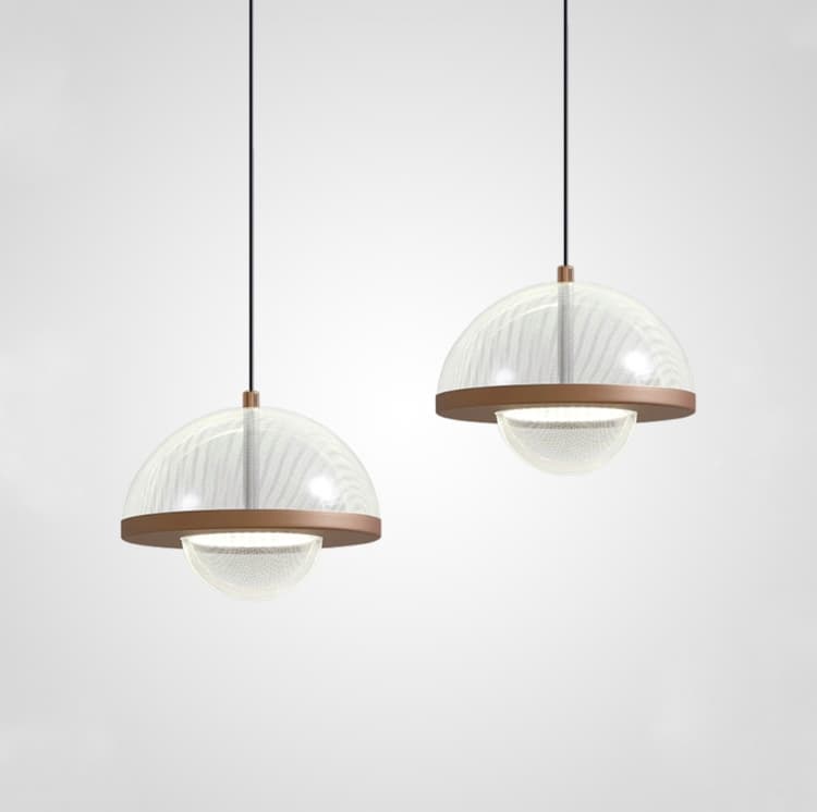 Подвесной светильник PAAL