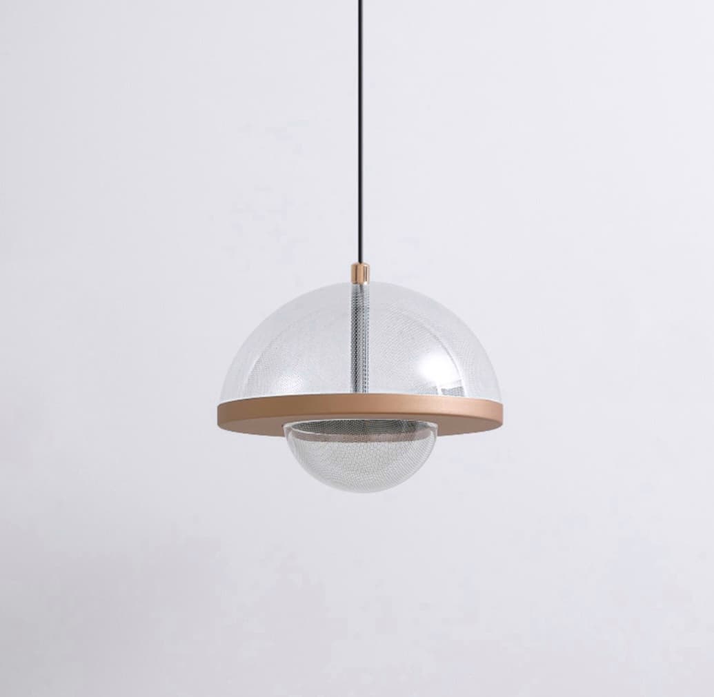 Подвесной светильник PAAL