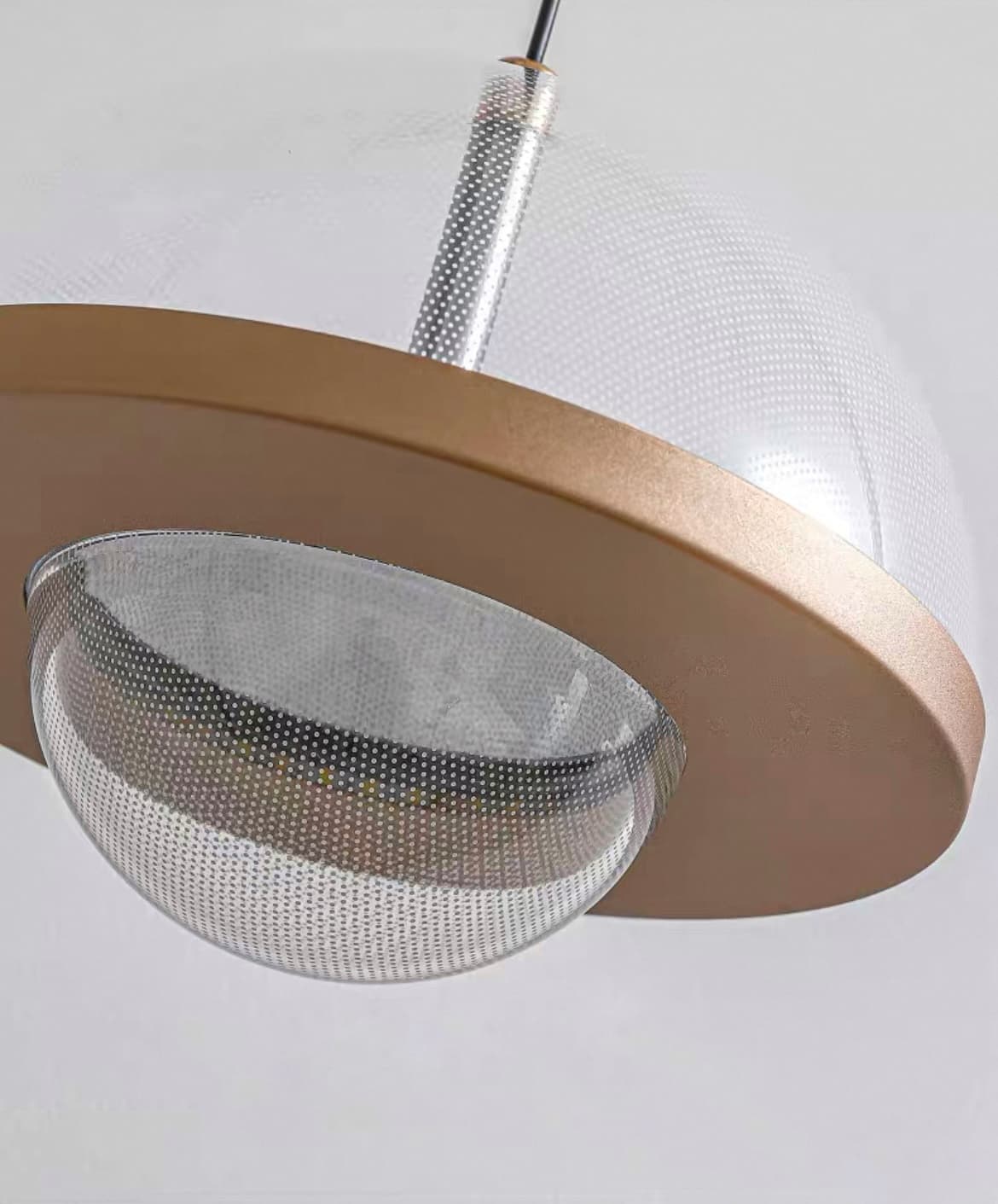 Подвесной светильник PAAL