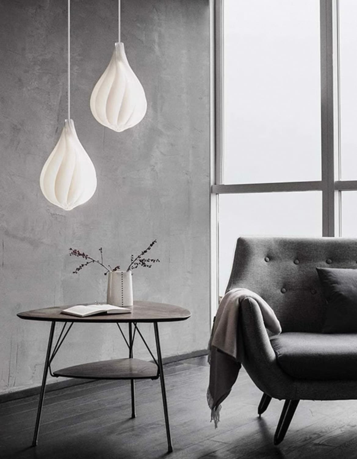 Подвесной светильник MASCOT