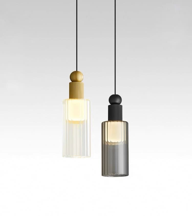 Подвесной светильник EKKE