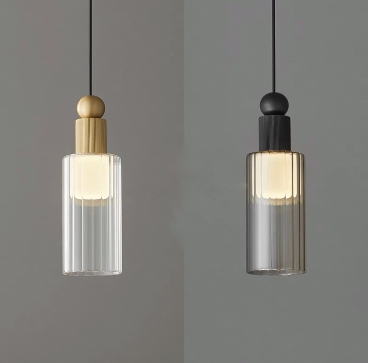 Подвесной светильник EKKE