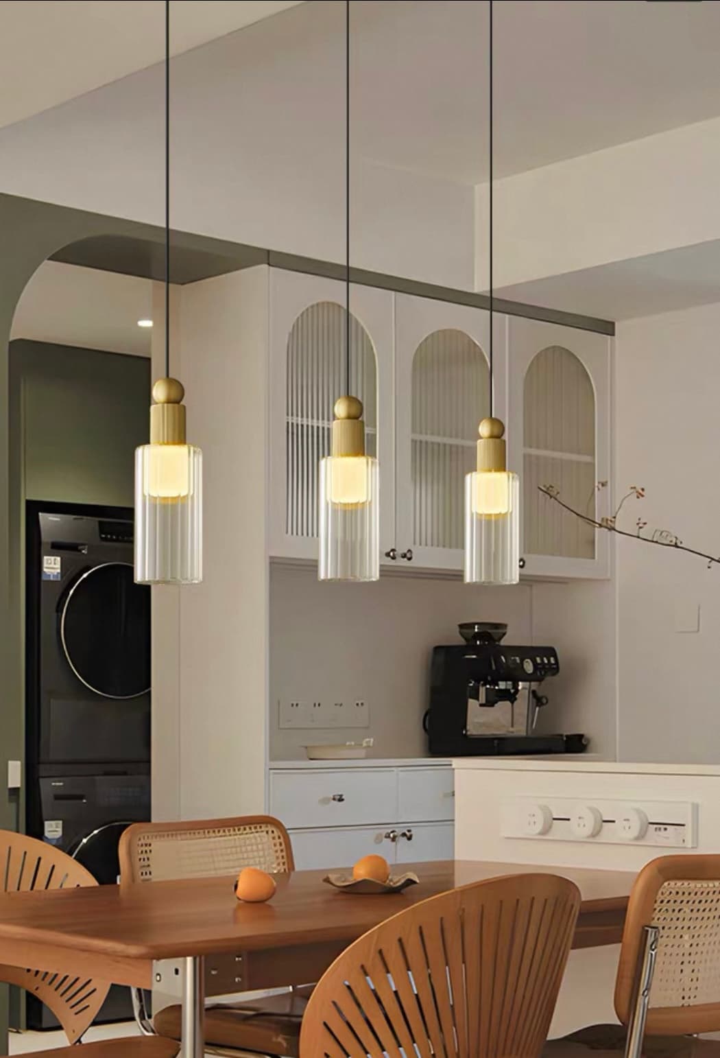 Подвесной светильник EKKE