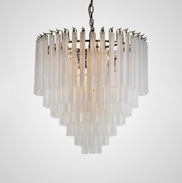 Люстра FRANKLIN