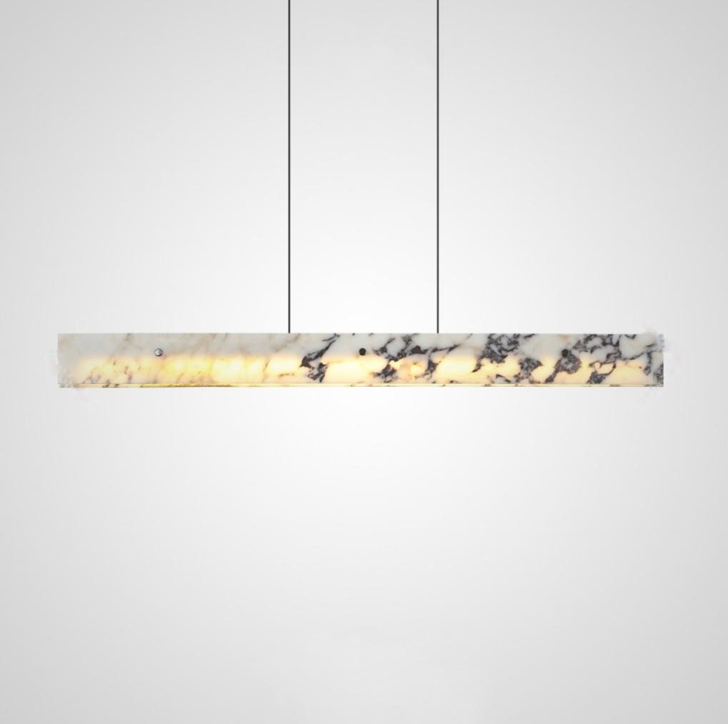 Реечный светильник TORIN