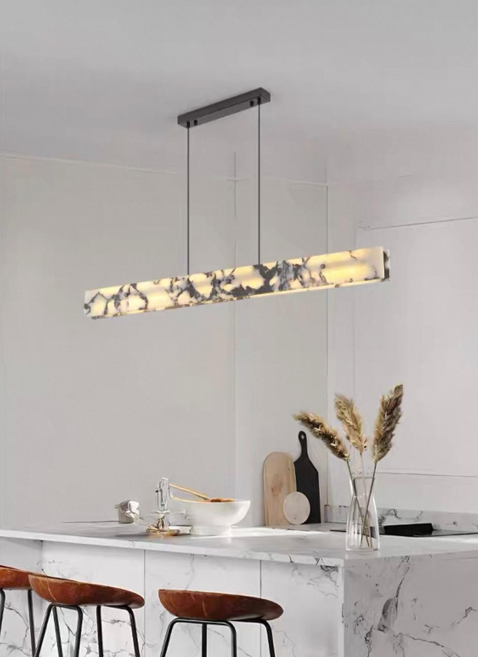 Реечный светильник TORIN