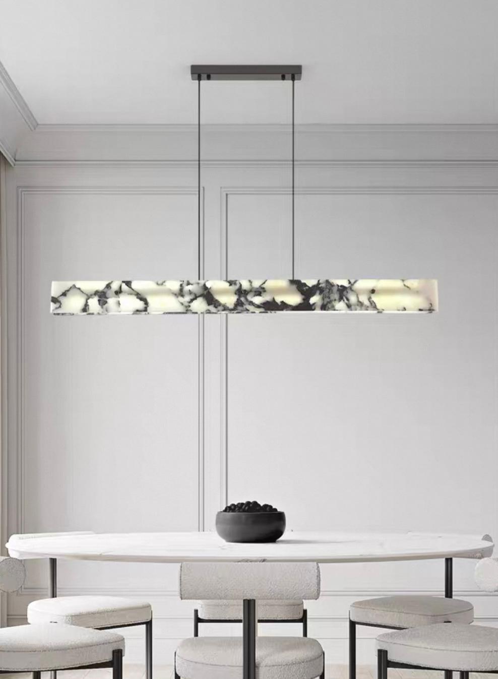 Реечный светильник TORIN