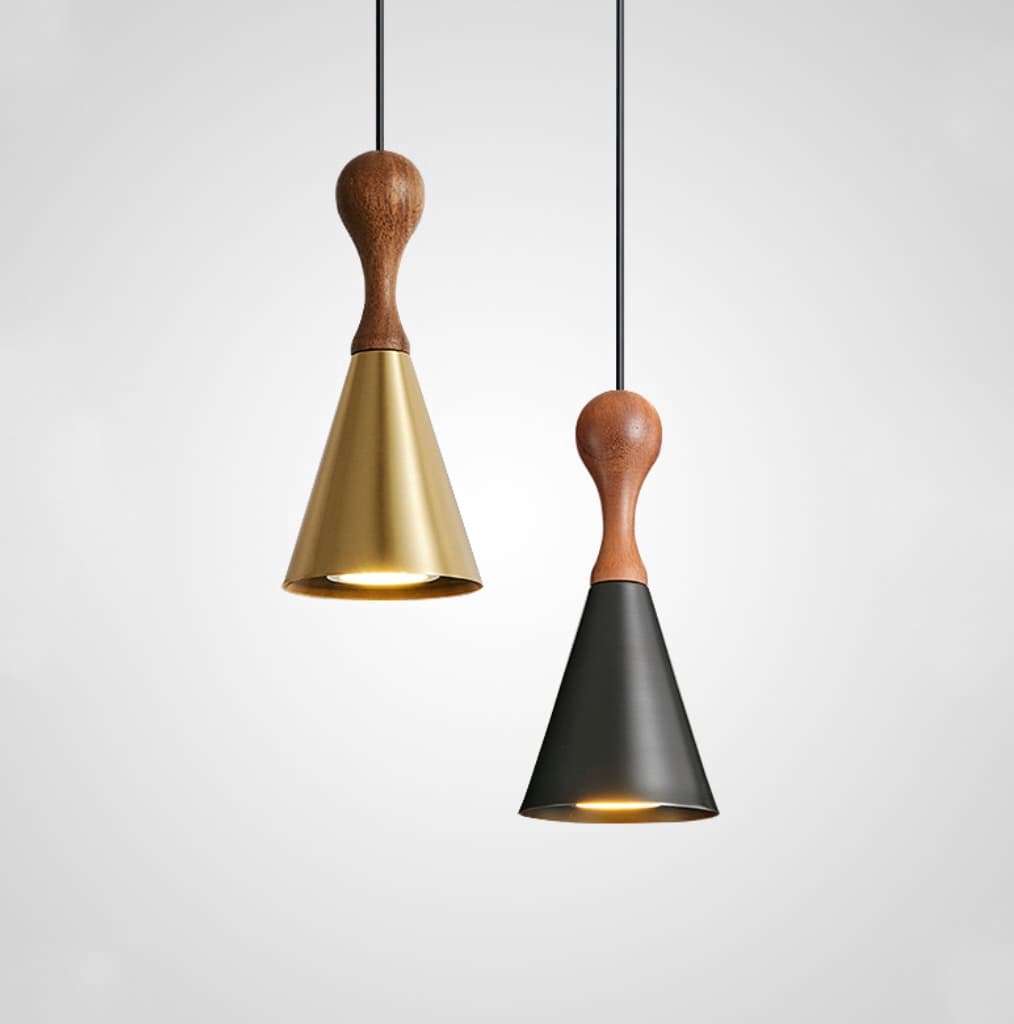 Подвесной светильник TINTIN