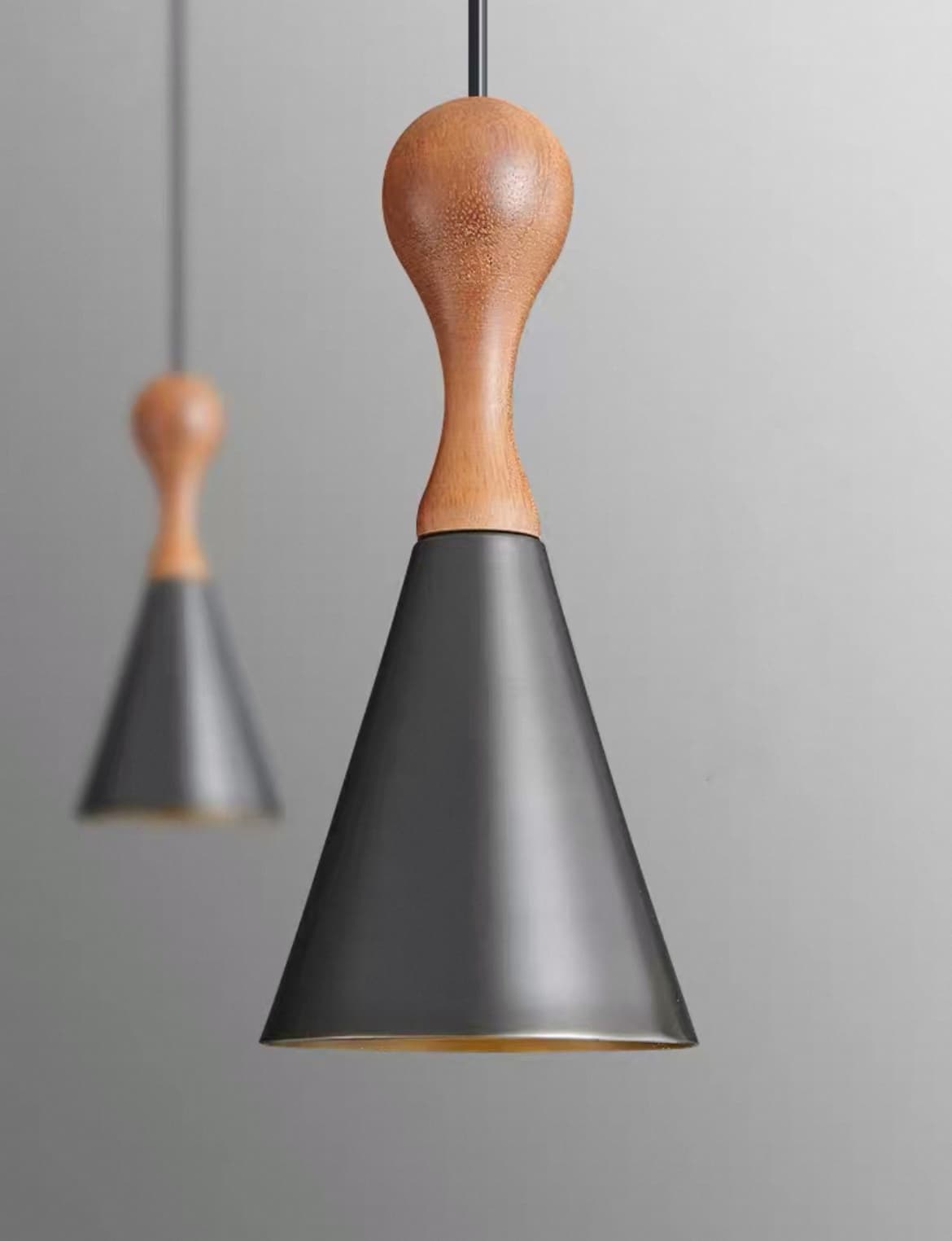 Подвесной светильник TINTIN