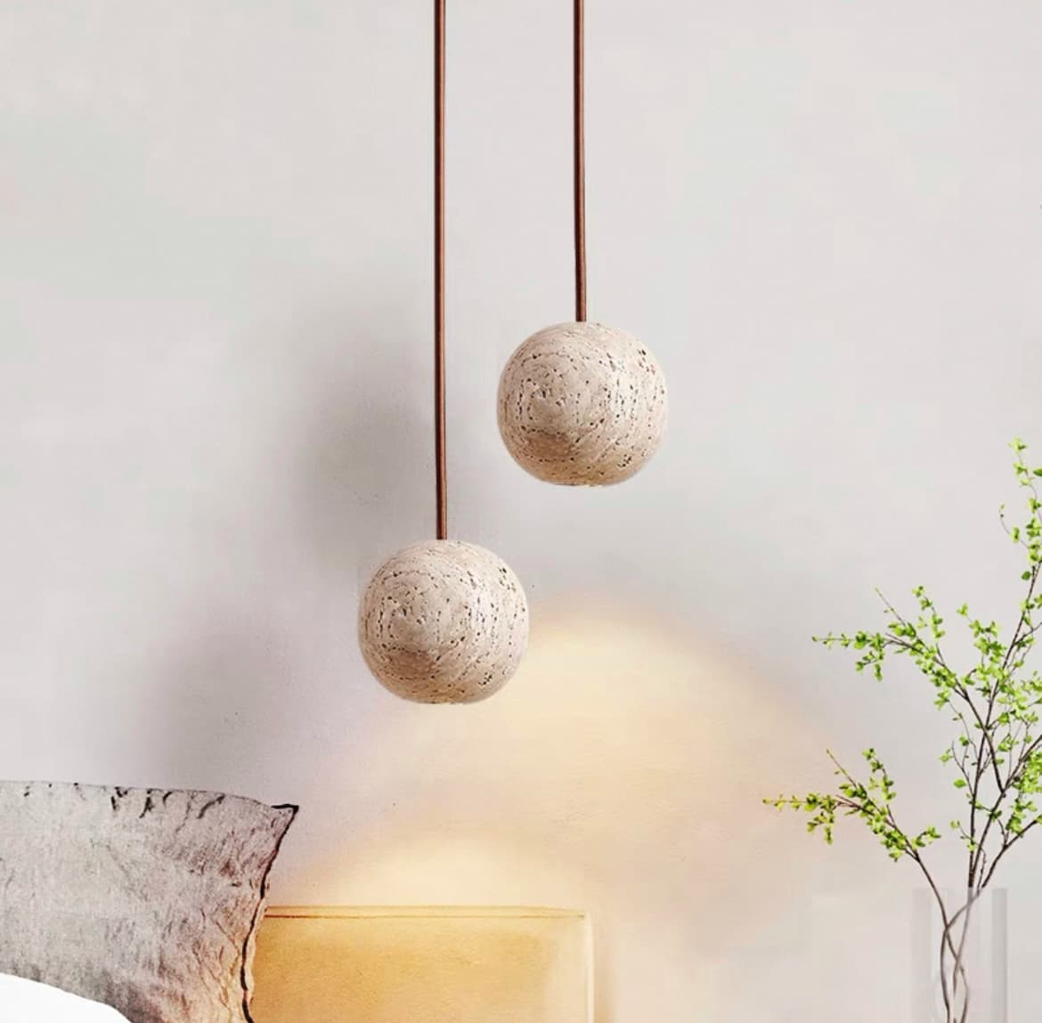 Подвесной светильник POVL