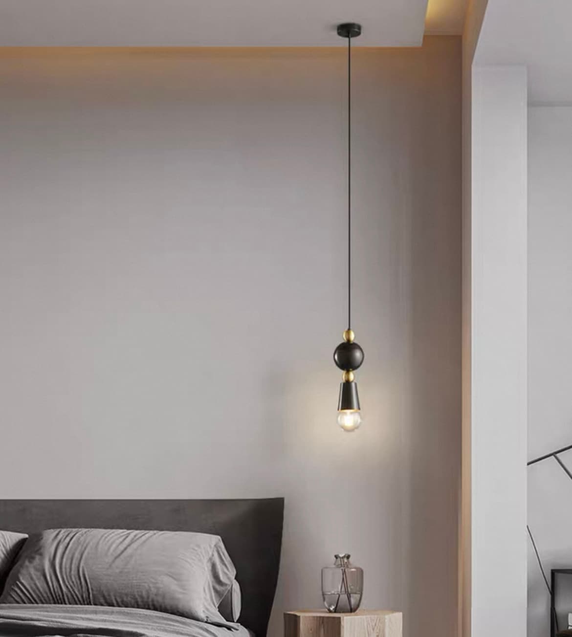 Подвесной светильник SEFAST