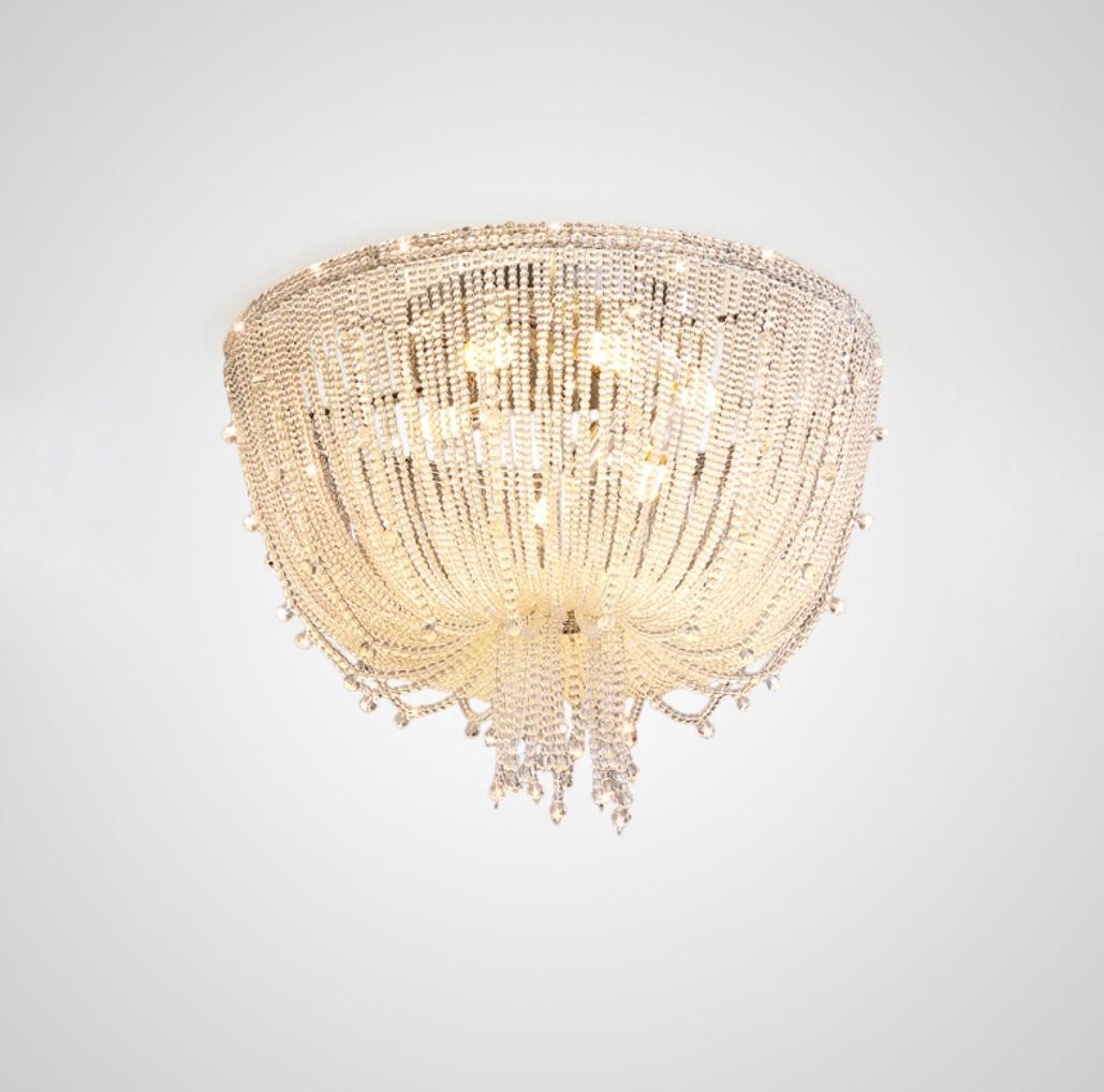 Потолочная люстра PARELI