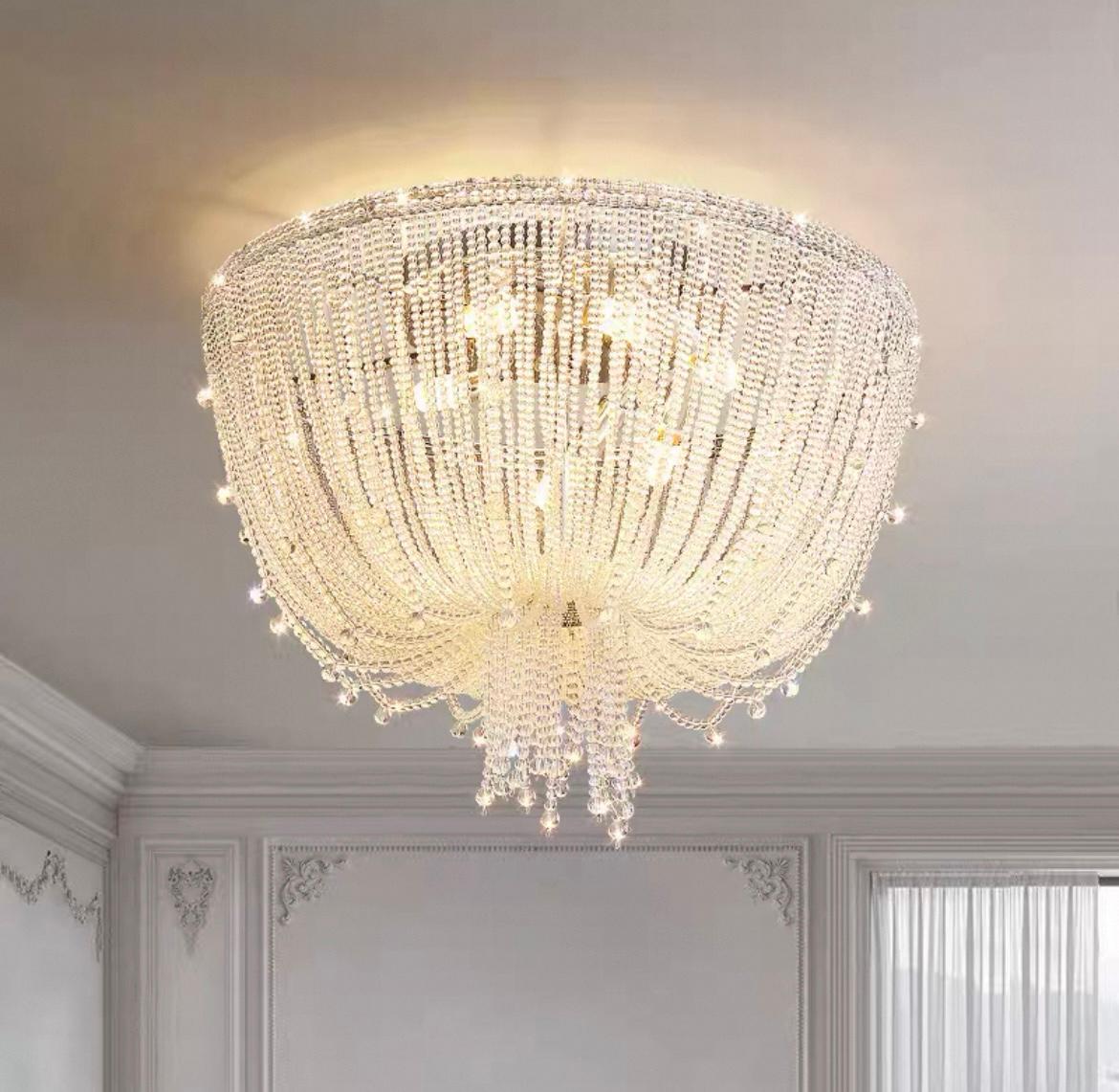 Потолочная люстра PARELI