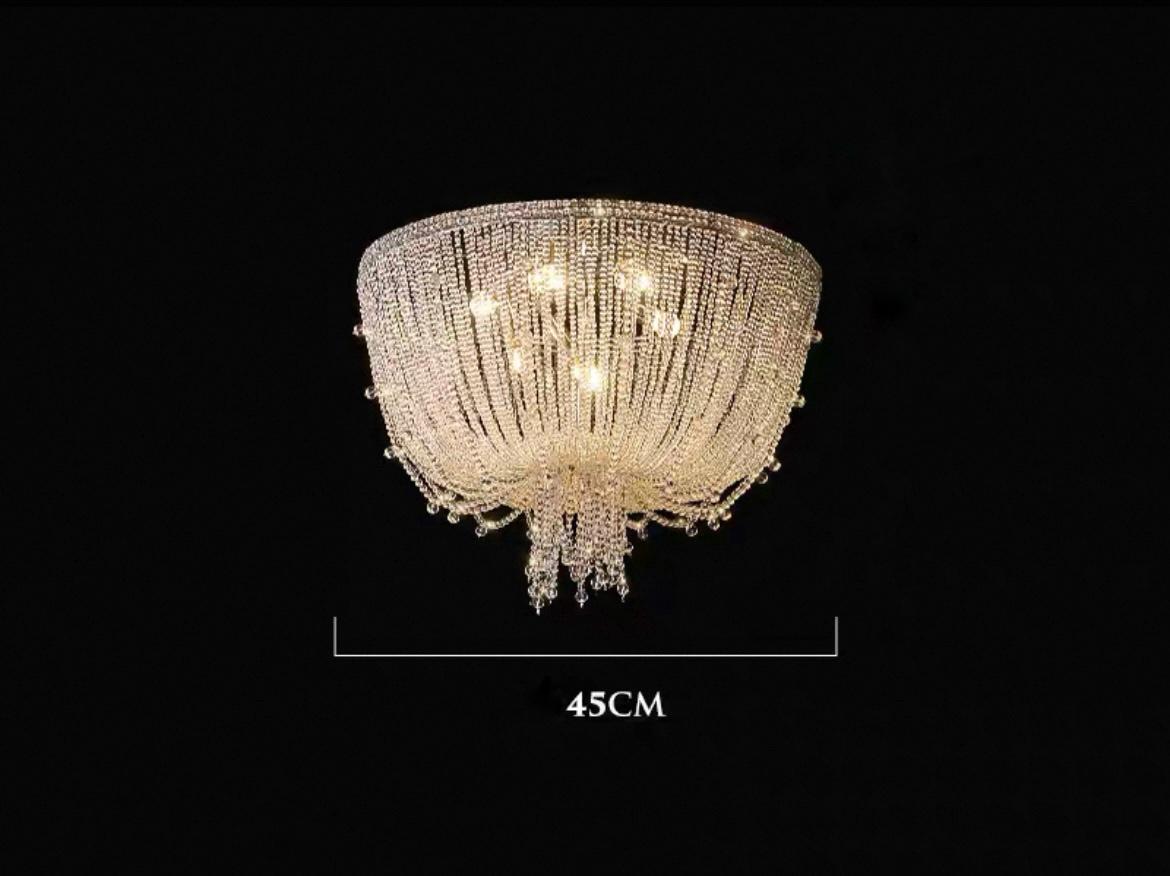 Потолочная люстра PARELI