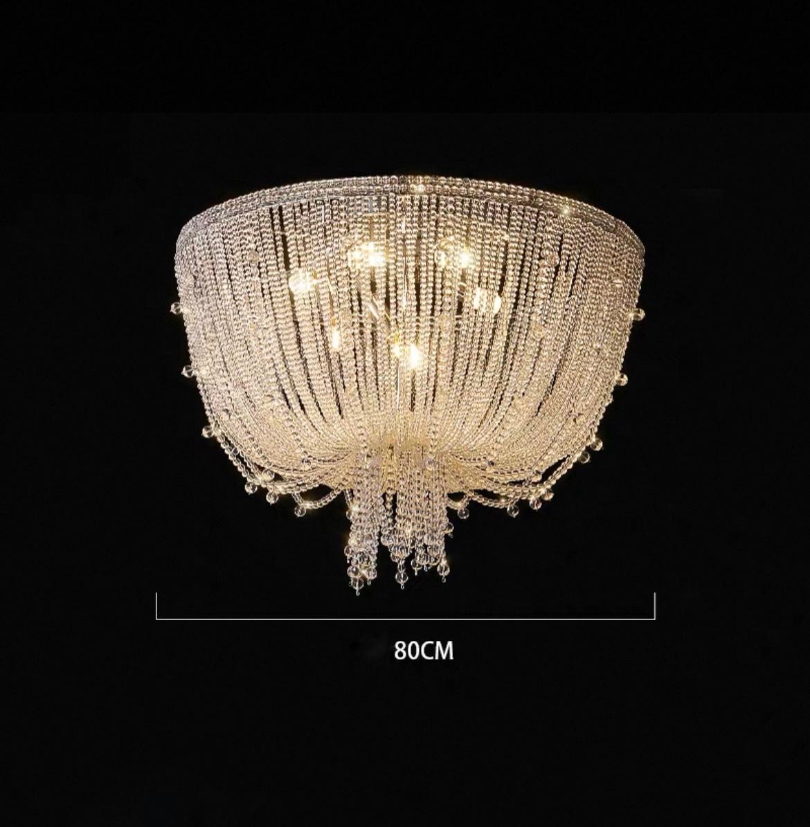 Потолочная люстра PARELI