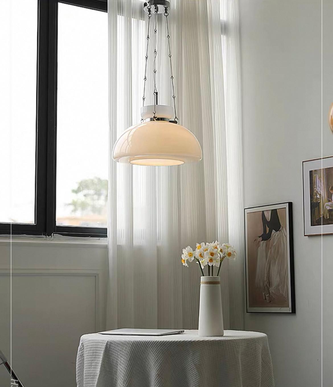 Подвесной светильник MAILA