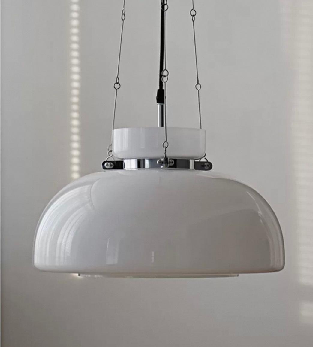 Подвесной светильник MAILA