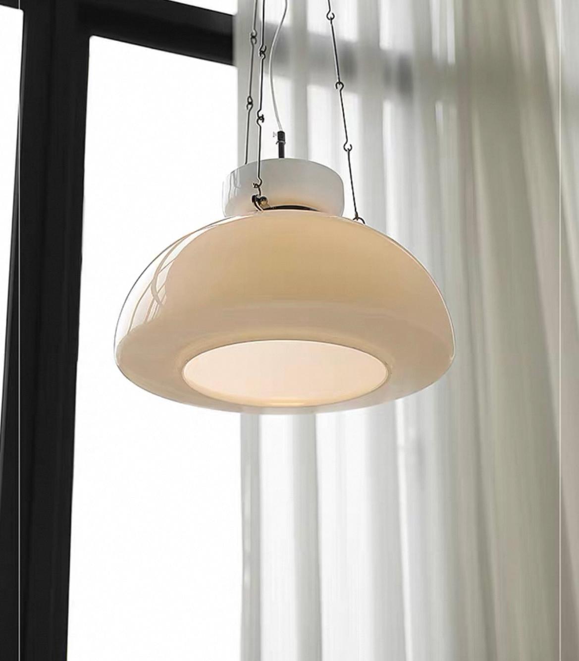 Подвесной светильник MAILA