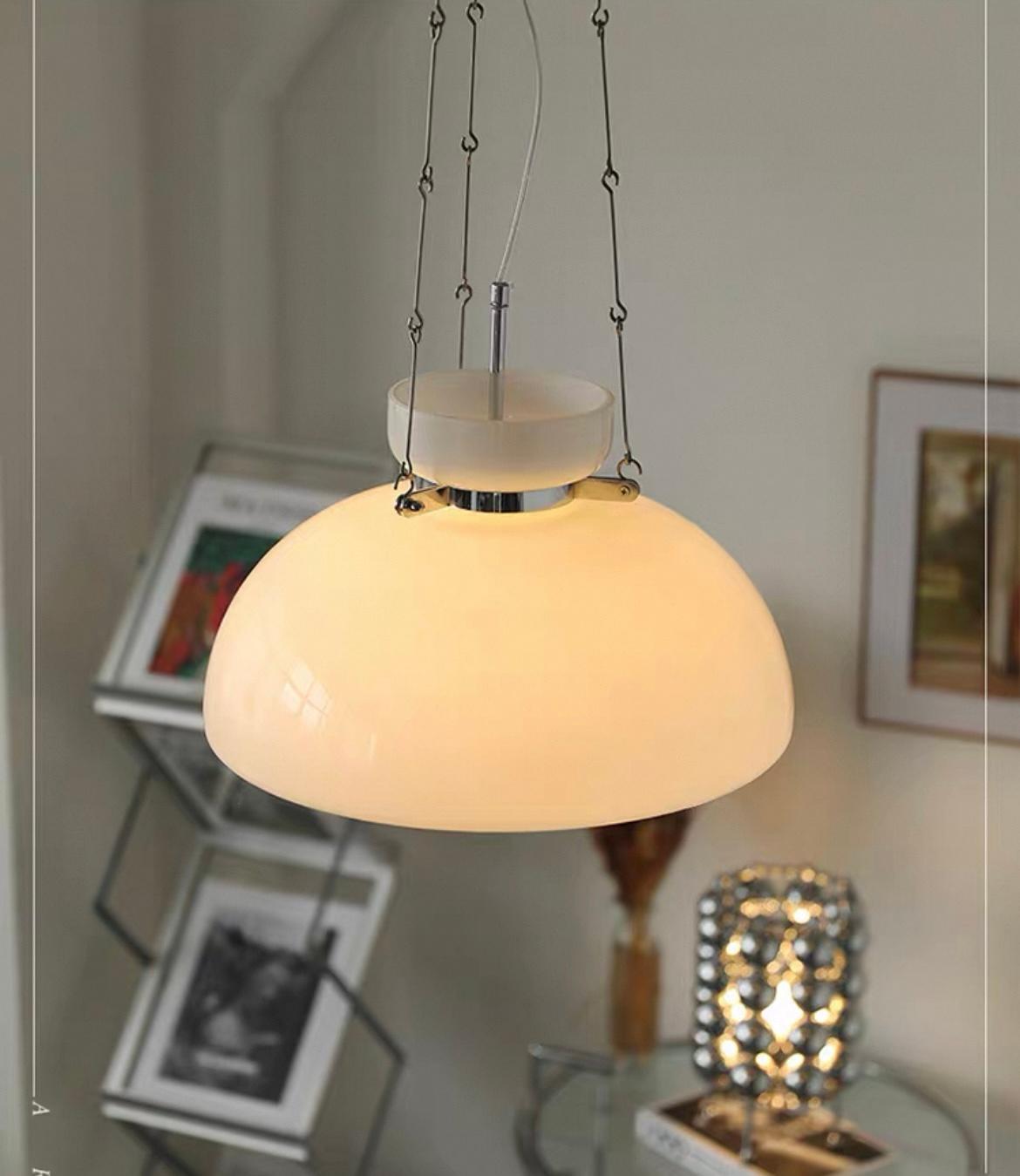 Подвесной светильник MAILA