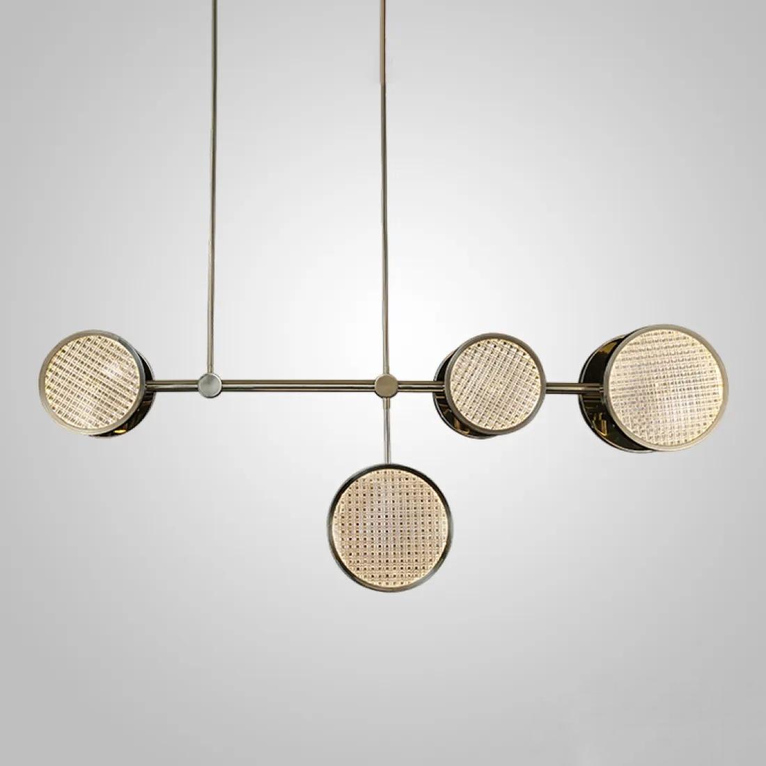 Реечный светильник ULF LONG