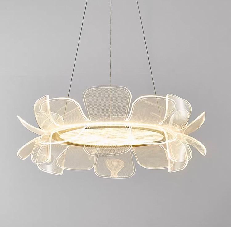 Люстра FLORISTA