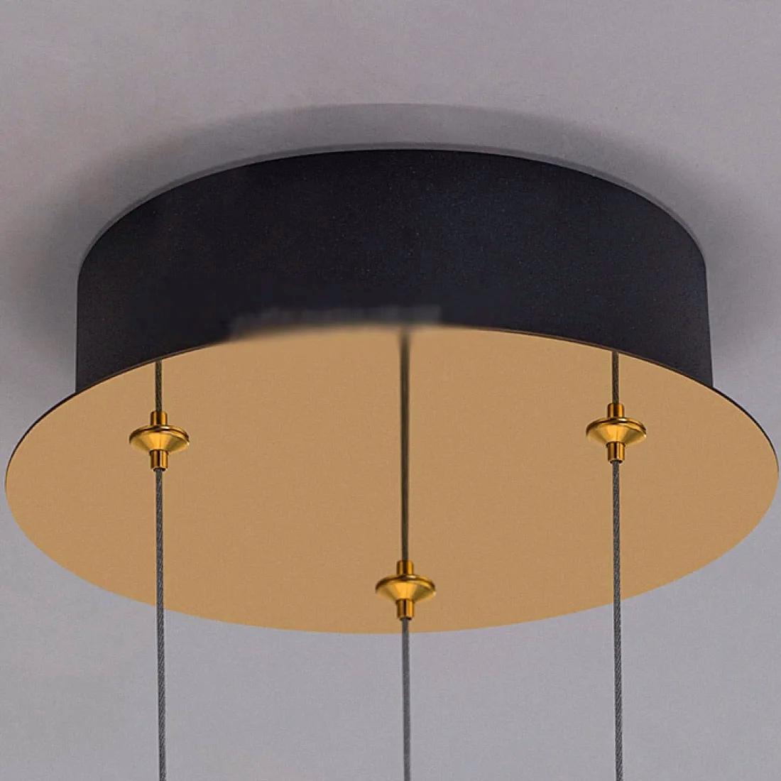 Люстра FLORISTA