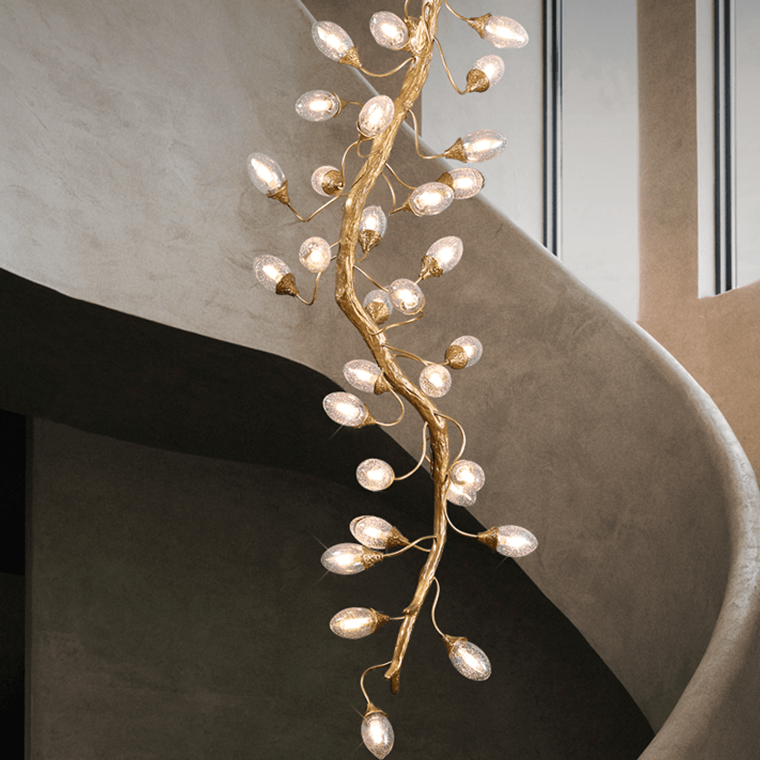 Люстра FLORENCE