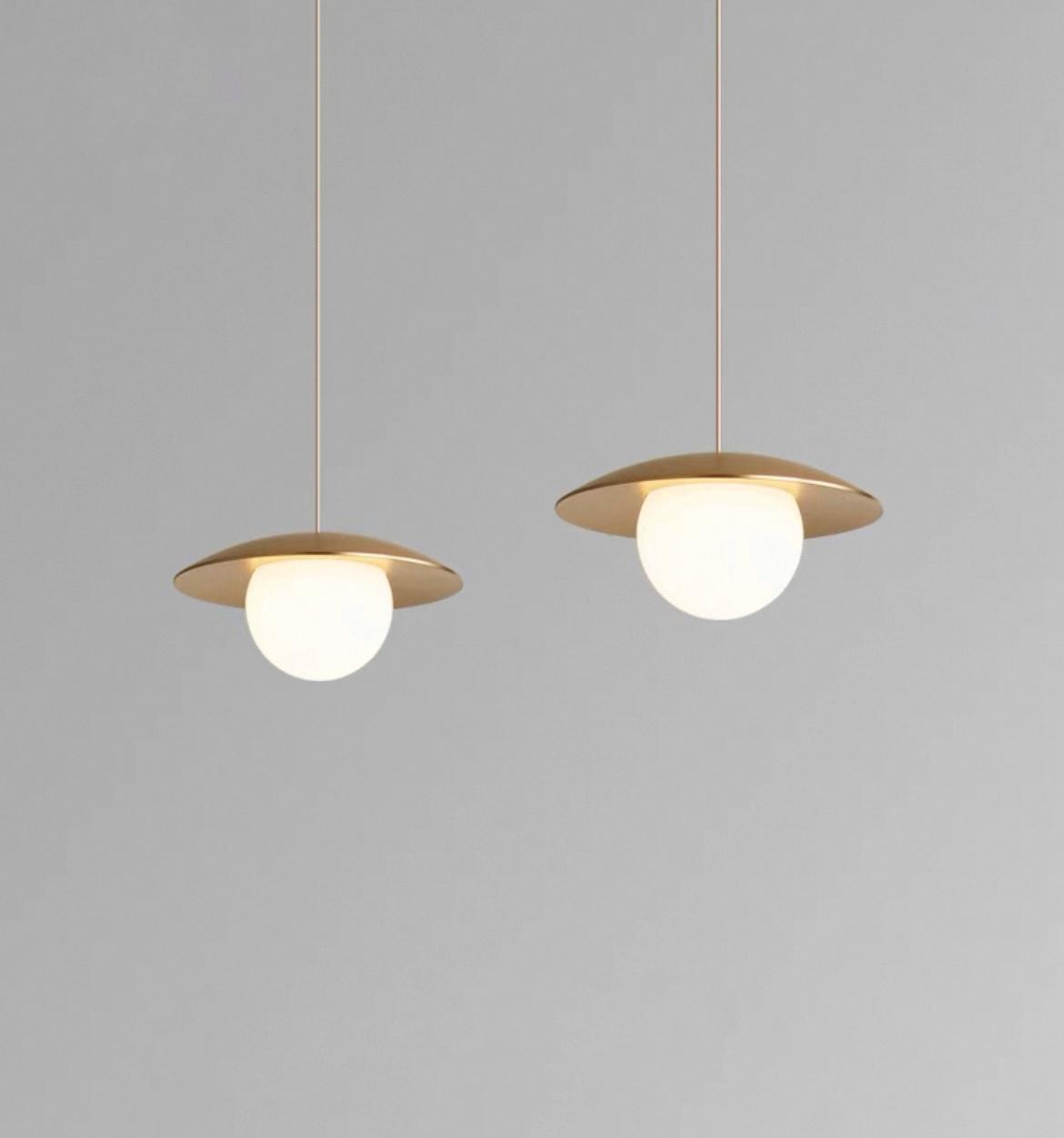 Подвесной светильник ESPRIT