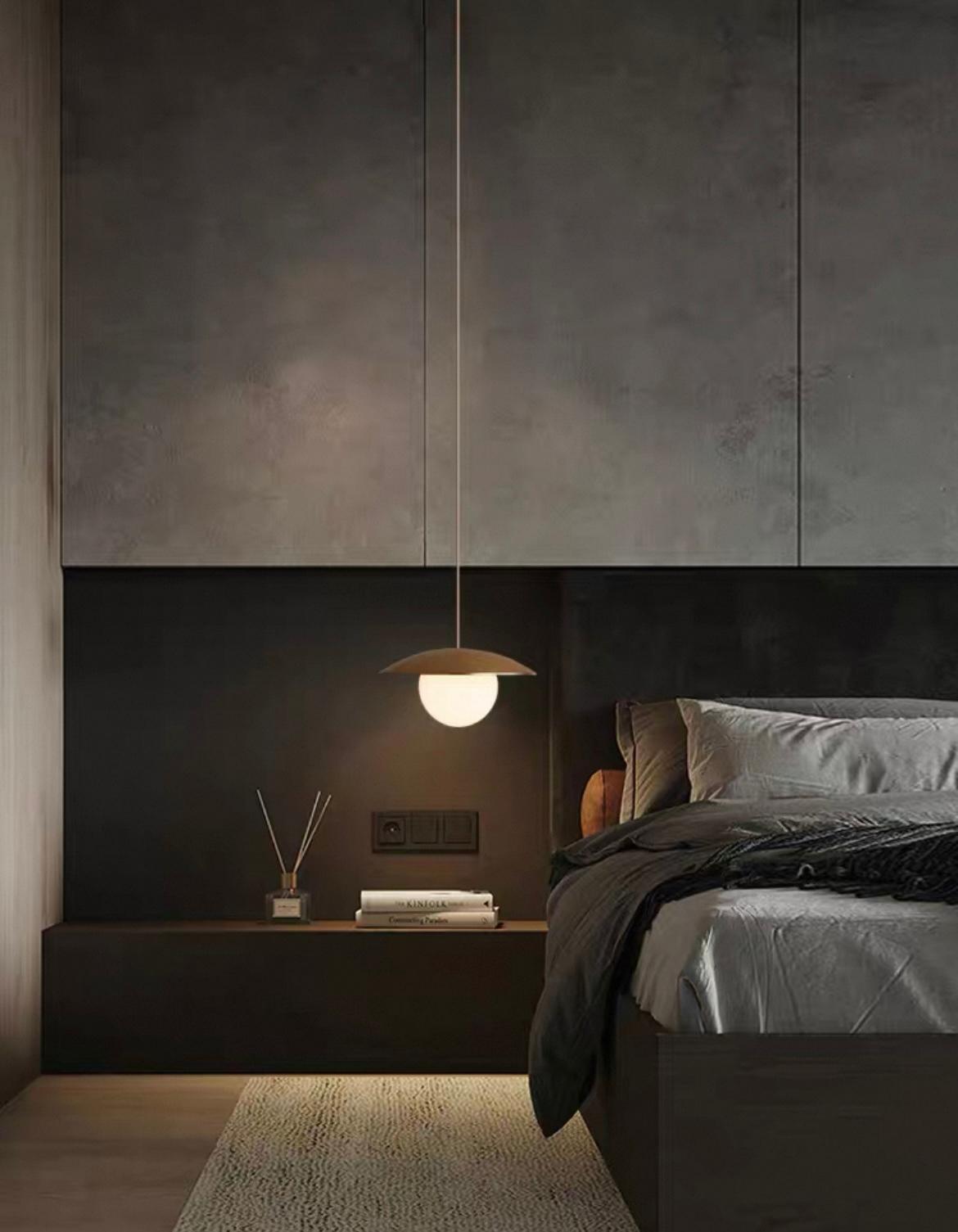 Подвесной светильник ESPRIT