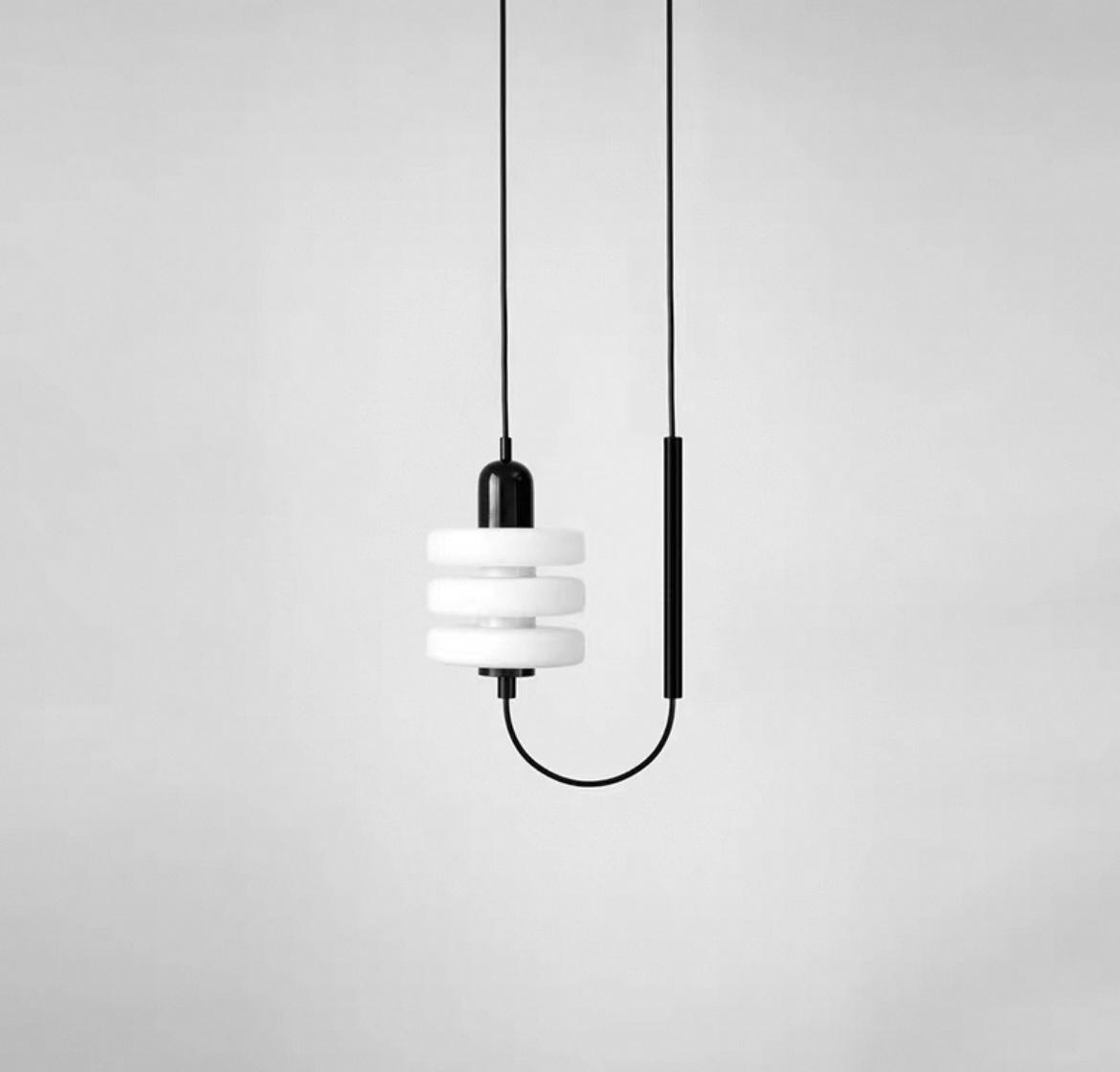 Подвесной светильник OLLUP 