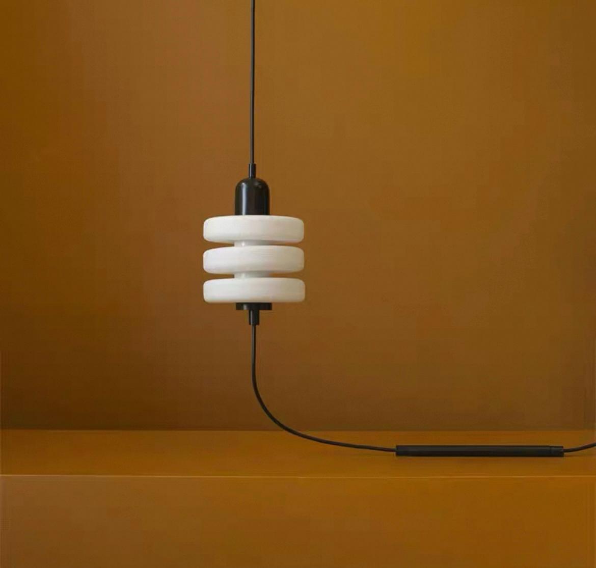 Подвесной светильник OLLUP 