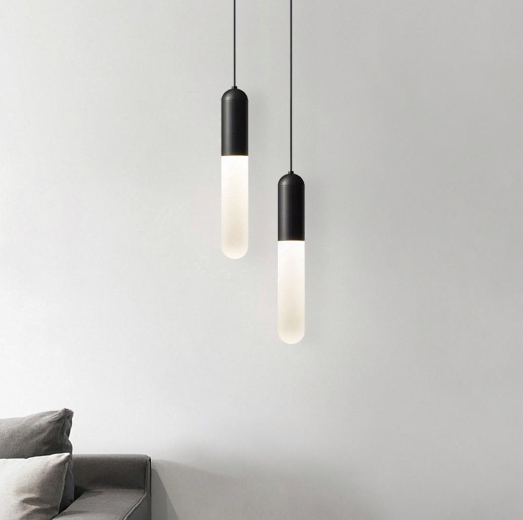 Подвесной светильник SIGLEIF