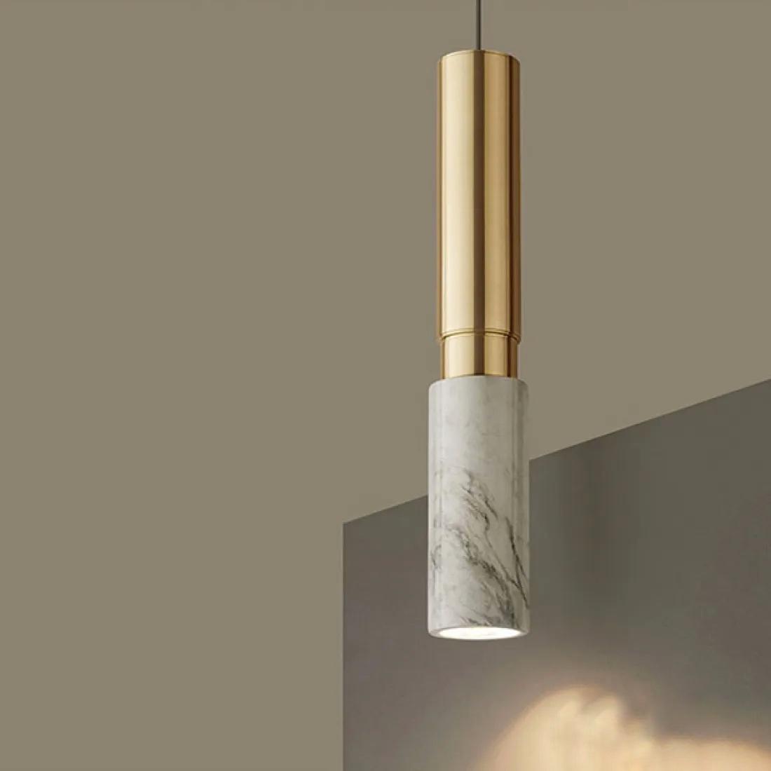 Подвесной светильник RETURN